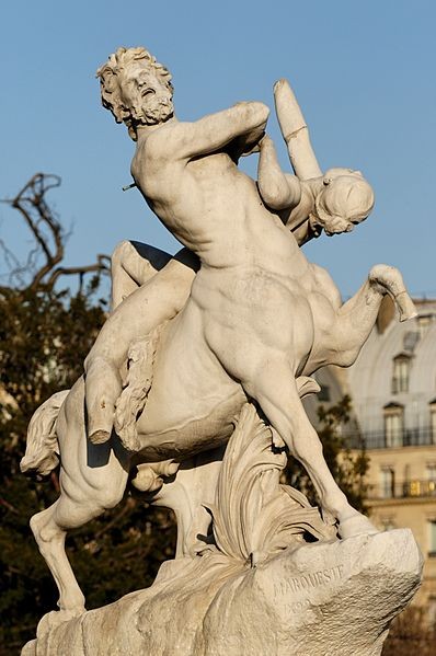 Image:Centaur nymph Marqueste Tuileries.jpg